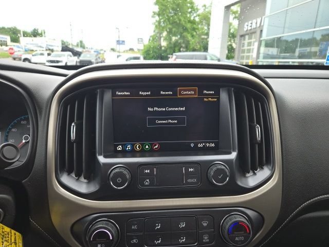 Used 2021 GMC Canyon Denali AWD/4WD image 37