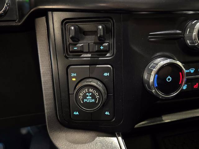 Certified 2023 Ford F150 Platinum AWD/4WD image 31