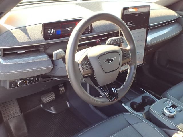 Certified 2024 Ford Mustang Mach-E GT AWD/4WD image 20