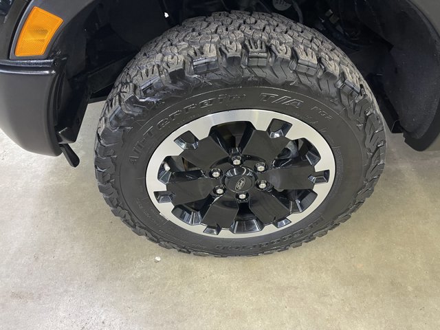 Certified 2021 Ford Ranger XL w/ Equipment Group 101A High image 13