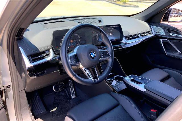 Used 2023 BMW X1 xDrive28i w/ Premium Package AWD/4WD image 18