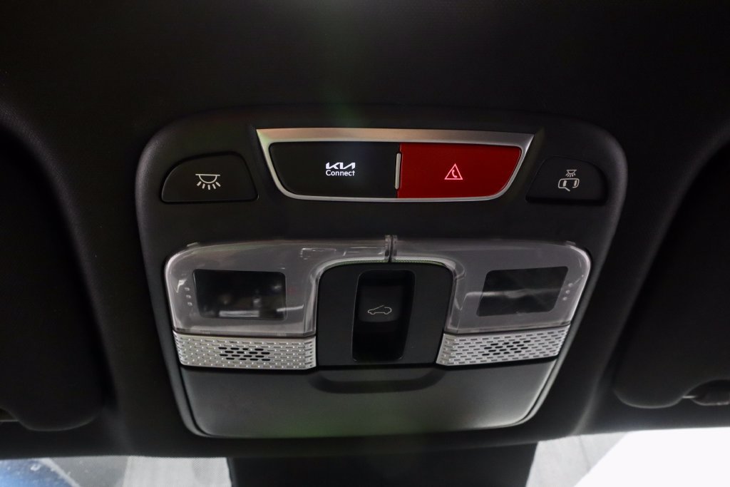 Used 2025 Kia Telluride EX X-Line AWD/4WD image 34