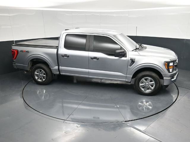 Certified 2023 Ford F150 XLT AWD/4WD image 36