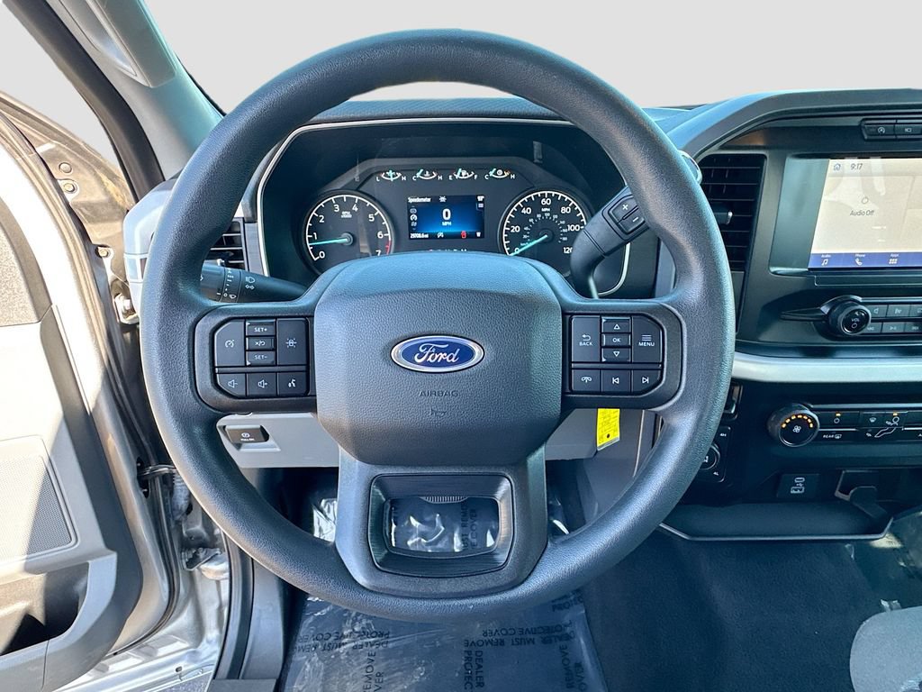 Certified 2023 Ford F150 XLT AWD/4WD image 11