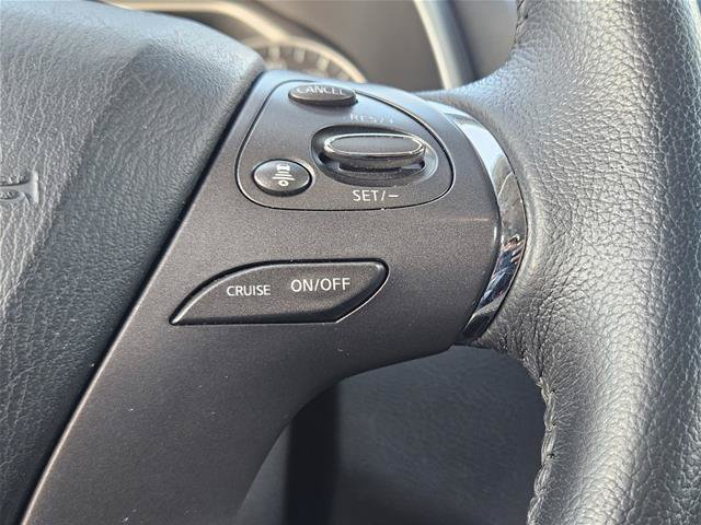 Used 2023 Nissan Murano SV AWD/4WD image 22