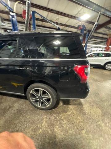 Certified 2021 Ford Expedition Limited AWD/4WD image 11
