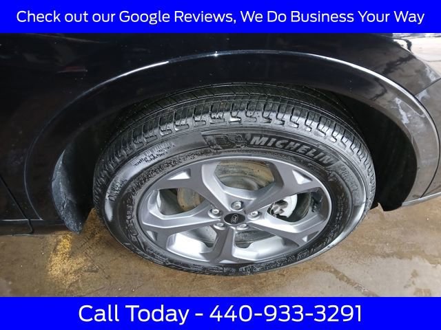 Certified 2024 Ford Escape ST-Line w/ Tech Pack #1 image 13