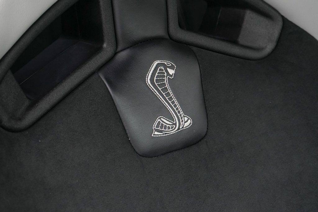 Certified 2022 Ford Mustang Shelby GT500 w/ Technology Package image 50