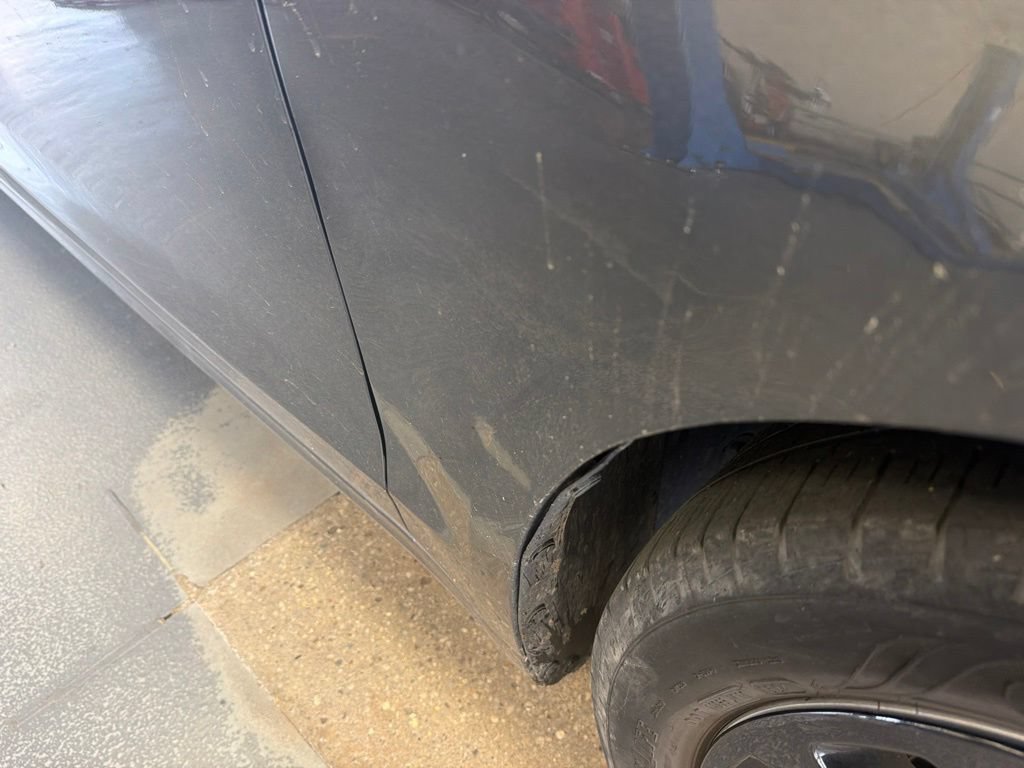 Certified 2020 Ford Fusion SE FWD image 13