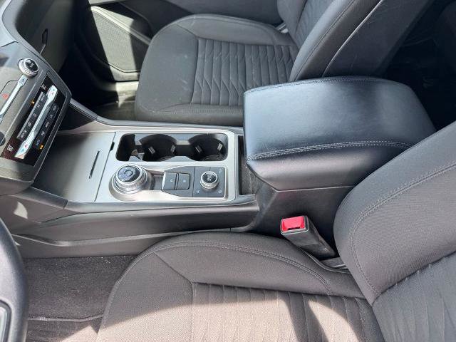 Certified 2020 Ford Explorer XLT AWD/4WD image 11