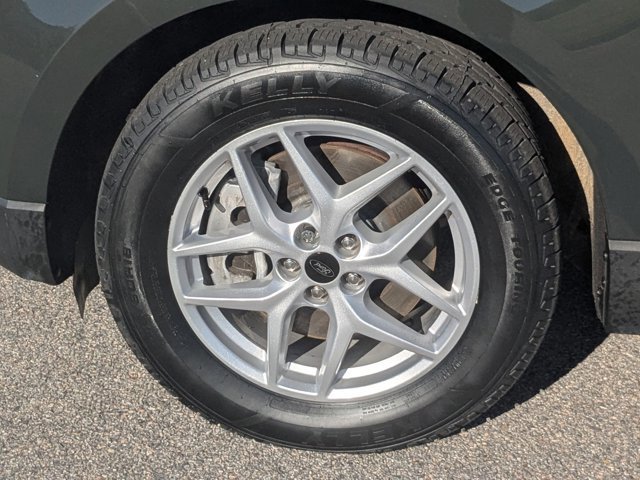 Certified 2023 Ford Edge SEL w/ Convenience Package image 10