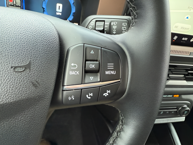 Certified 2025 Ford Bronco Sport Outer Banks w/ Outer Banks Tech Package+ AWD/4WD image 21