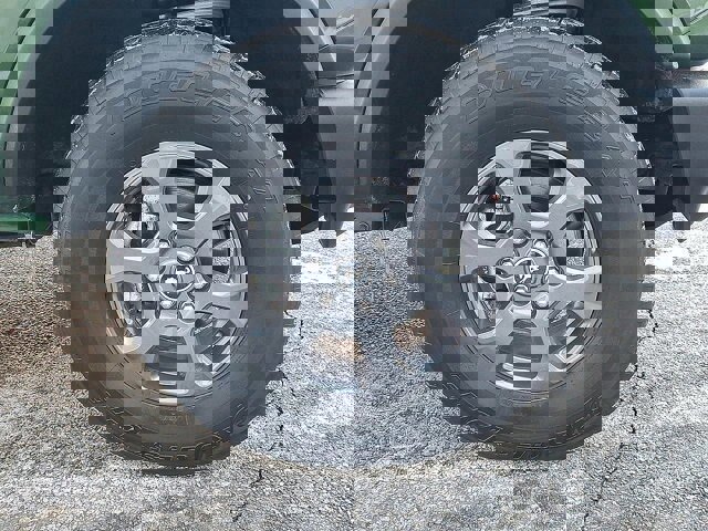 Certified 2023 Ford Bronco Big Bend AWD/4WD image 28