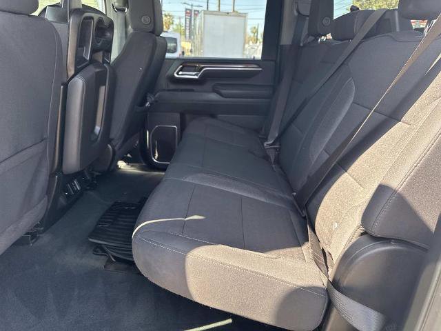 Used 2025 Chevrolet Silverado 2500 LT w/ Convenience Package AWD/4WD image 11