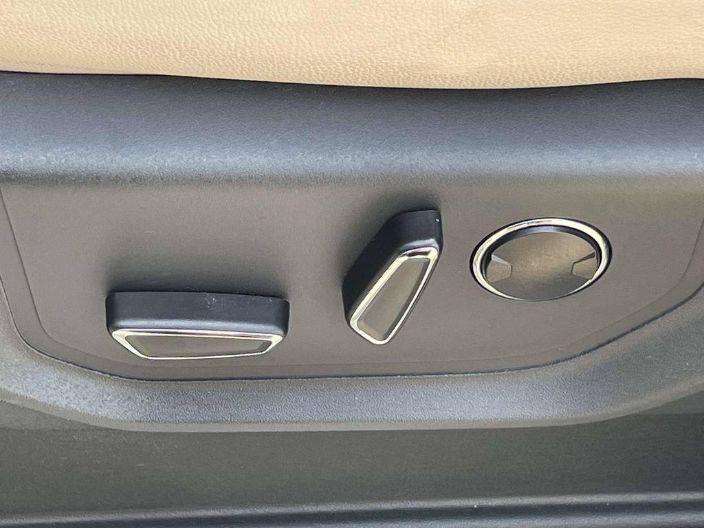 Certified 2024 Ford Expedition Limited RWD image 14