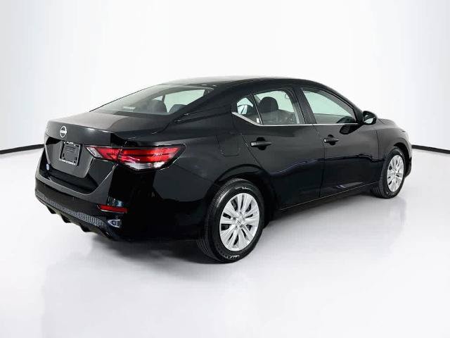Used 2025 Nissan Sentra S FWD image 24