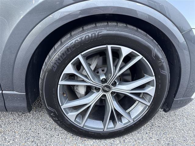Used 2022 Audi Q8 Prestige AWD/4WD image 18