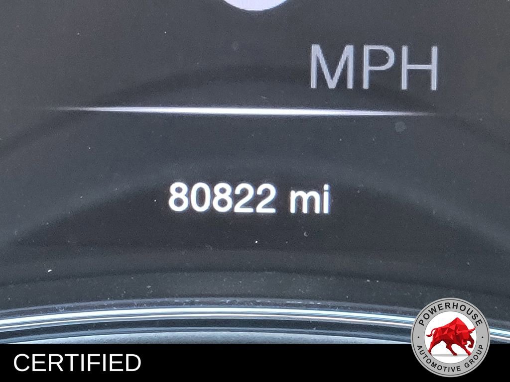 Used 2020 Jeep Grand Cherokee Altitude image 35