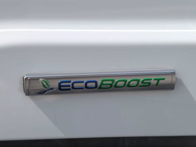 Certified 2022 Ford F150 XLT w/ Equipment Group 302A High AWD/4WD image 9