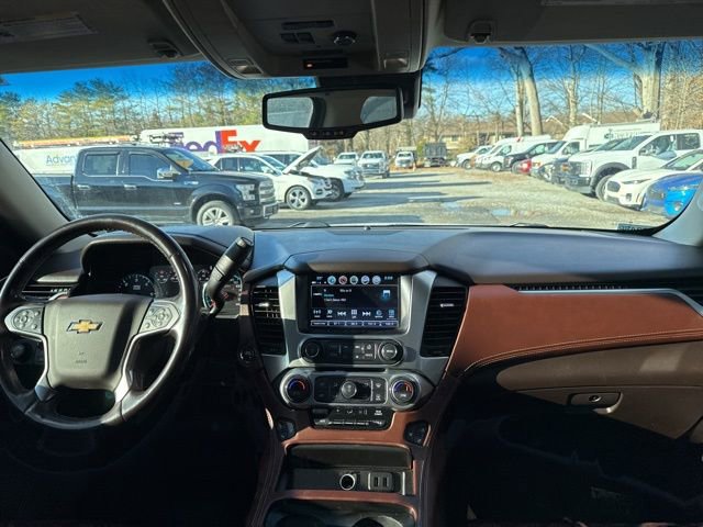 Used 2019 Chevrolet Tahoe Premier image 16