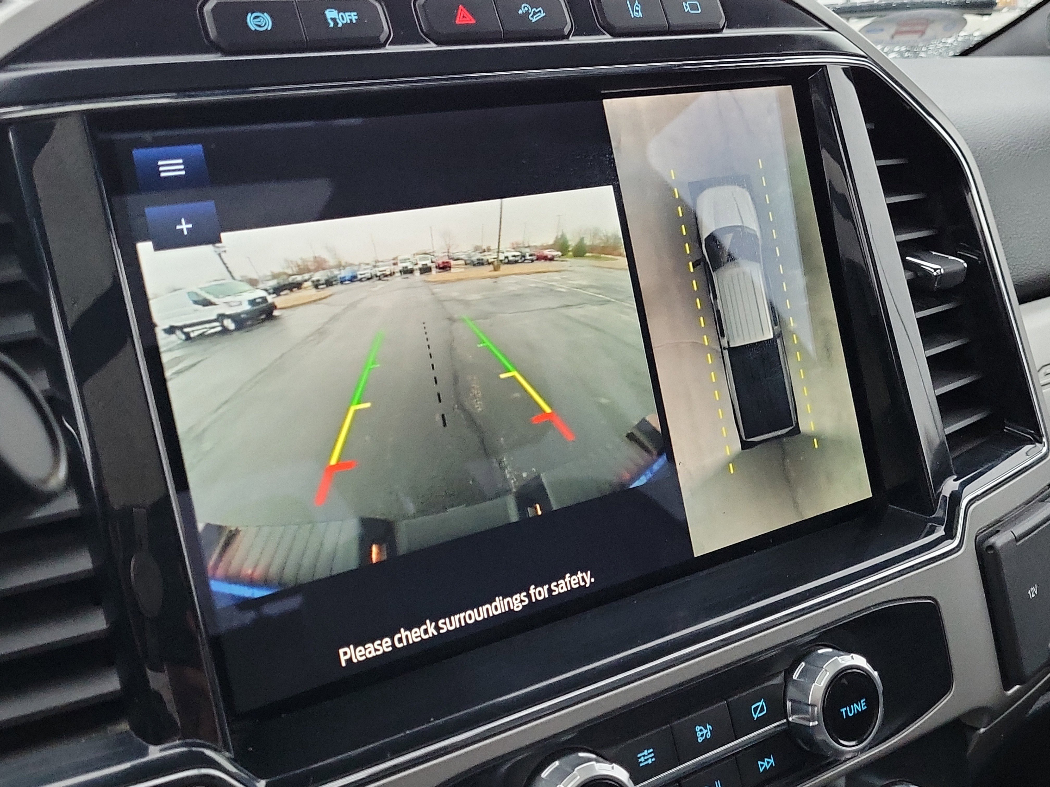 Certified 2022 Ford F250 Lariat w/ Lariat Ultimate Package image 30