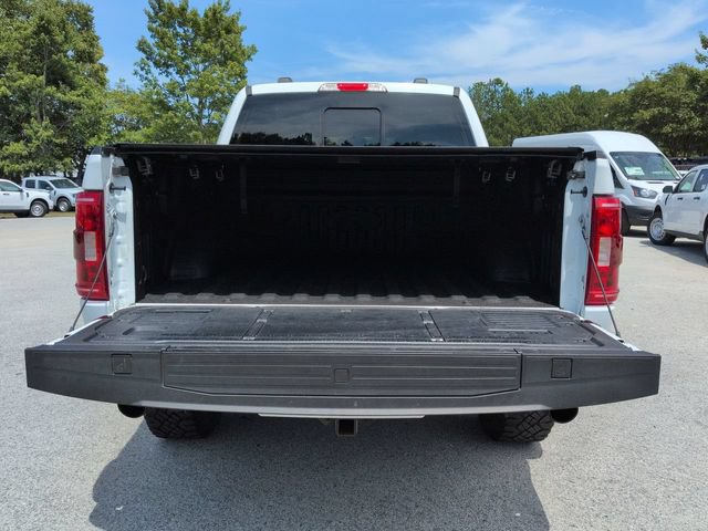 Certified 2023 Ford F150 XLT w/ Equipment Group 302A High AWD/4WD image 16