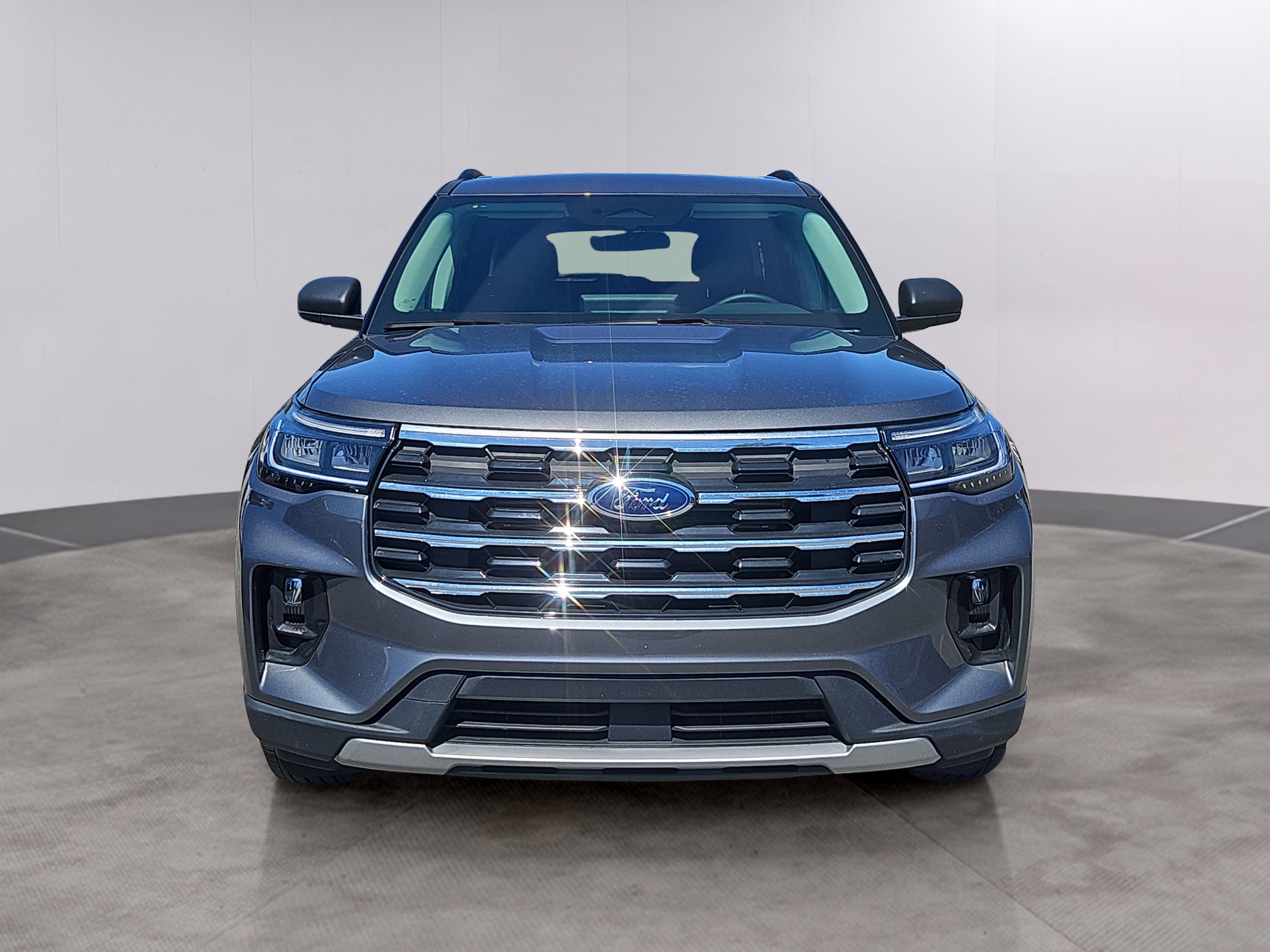 Certified 2025 Ford Explorer Active w/ Active Comfort Package AWD/4WD image 26