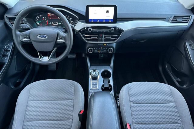 Certified 2022 Ford Escape SE w/ Convenience Package FWD image 13