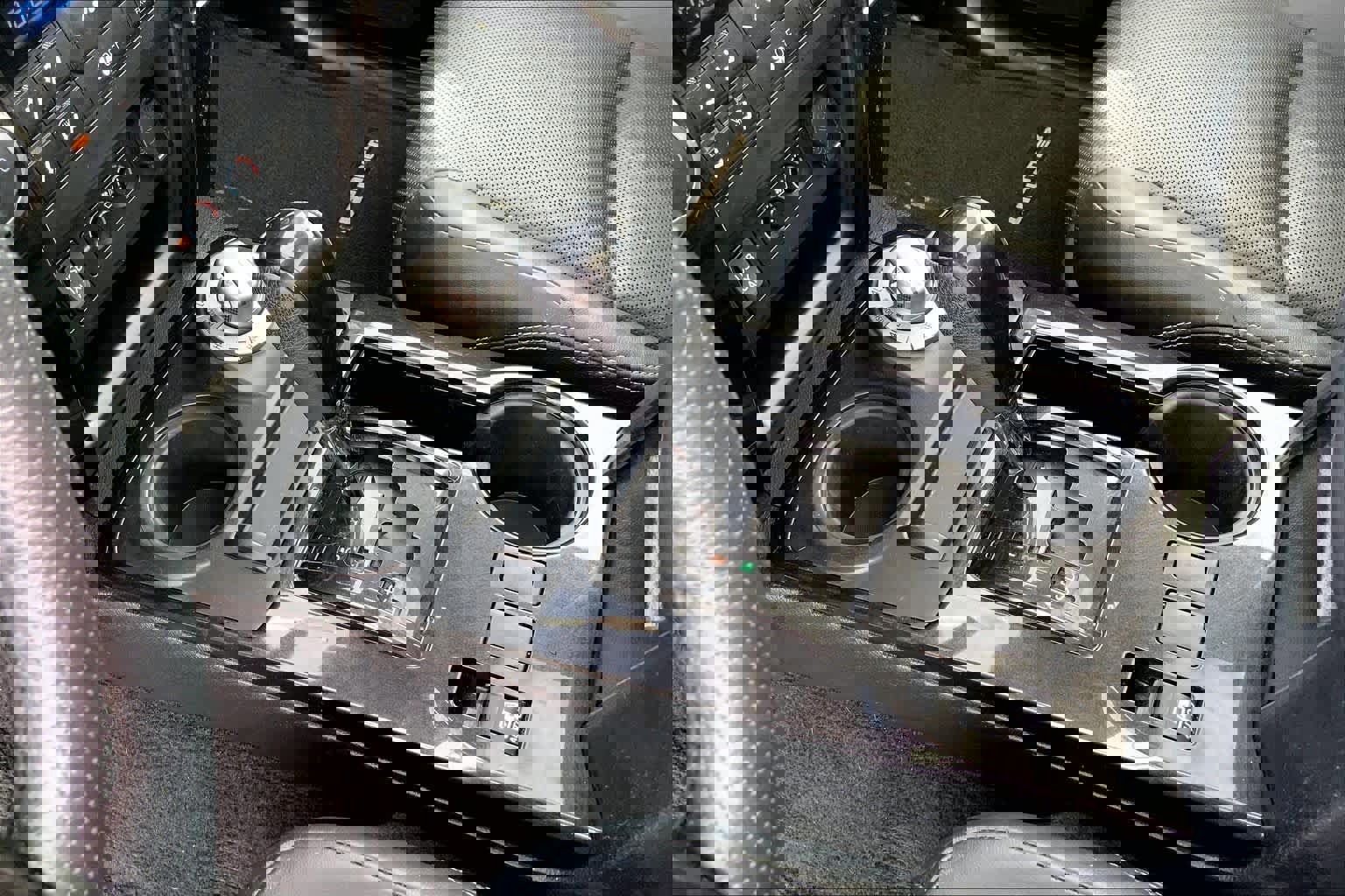 Used 2019 Toyota 4Runner Limited image 16