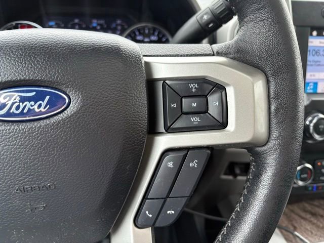 Certified 2019 Ford F250 Lariat w/ Lariat Ultimate Package AWD/4WD image 30