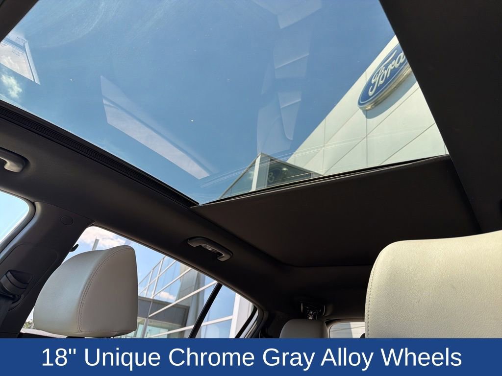 Used 2020 Kia Sportage S w/ S Premium Package image 15