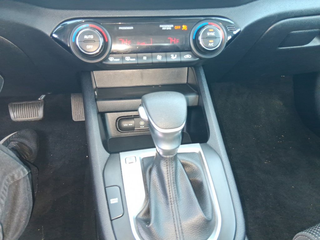 Used 2019 Kia Forte LXS FWD image 15