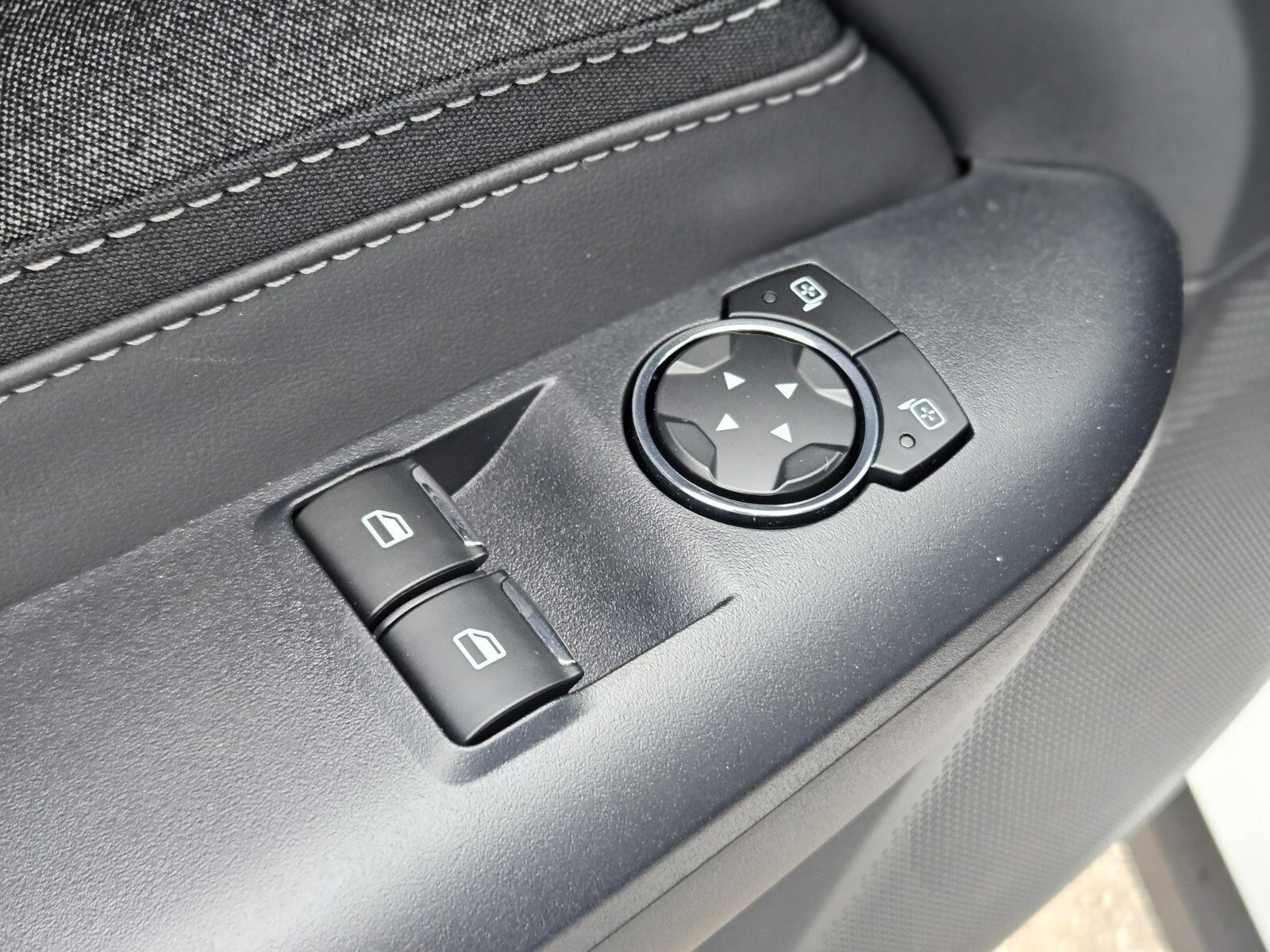 Certified 2025 Ford Mustang EcoBoost image 15