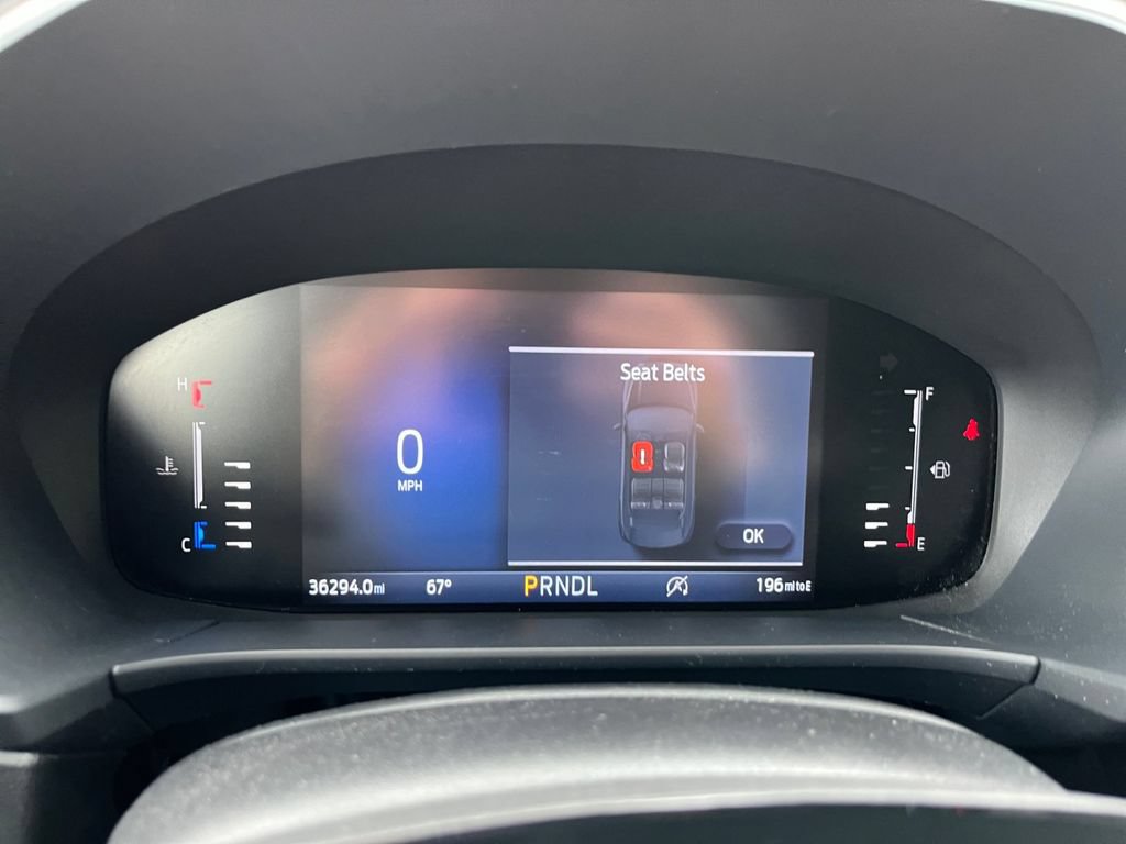Certified 2023 Ford Escape Active AWD/4WD image 16