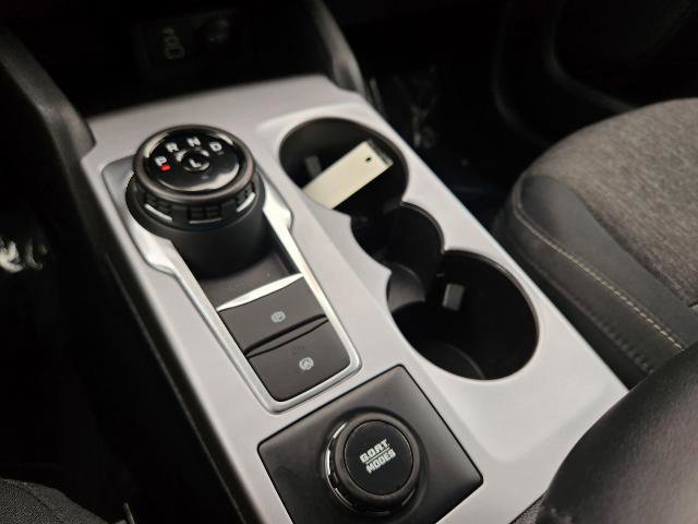 Certified 2024 Ford Bronco Sport Big Bend AWD/4WD image 23