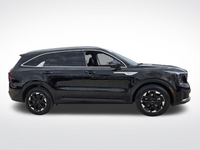 Used 2025 Kia Sorento S w/ Panoramic Sunroof Package FWD image 10