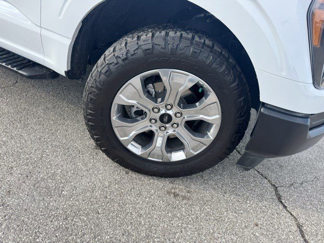 Certified 2023 Ford F150 XL image 34