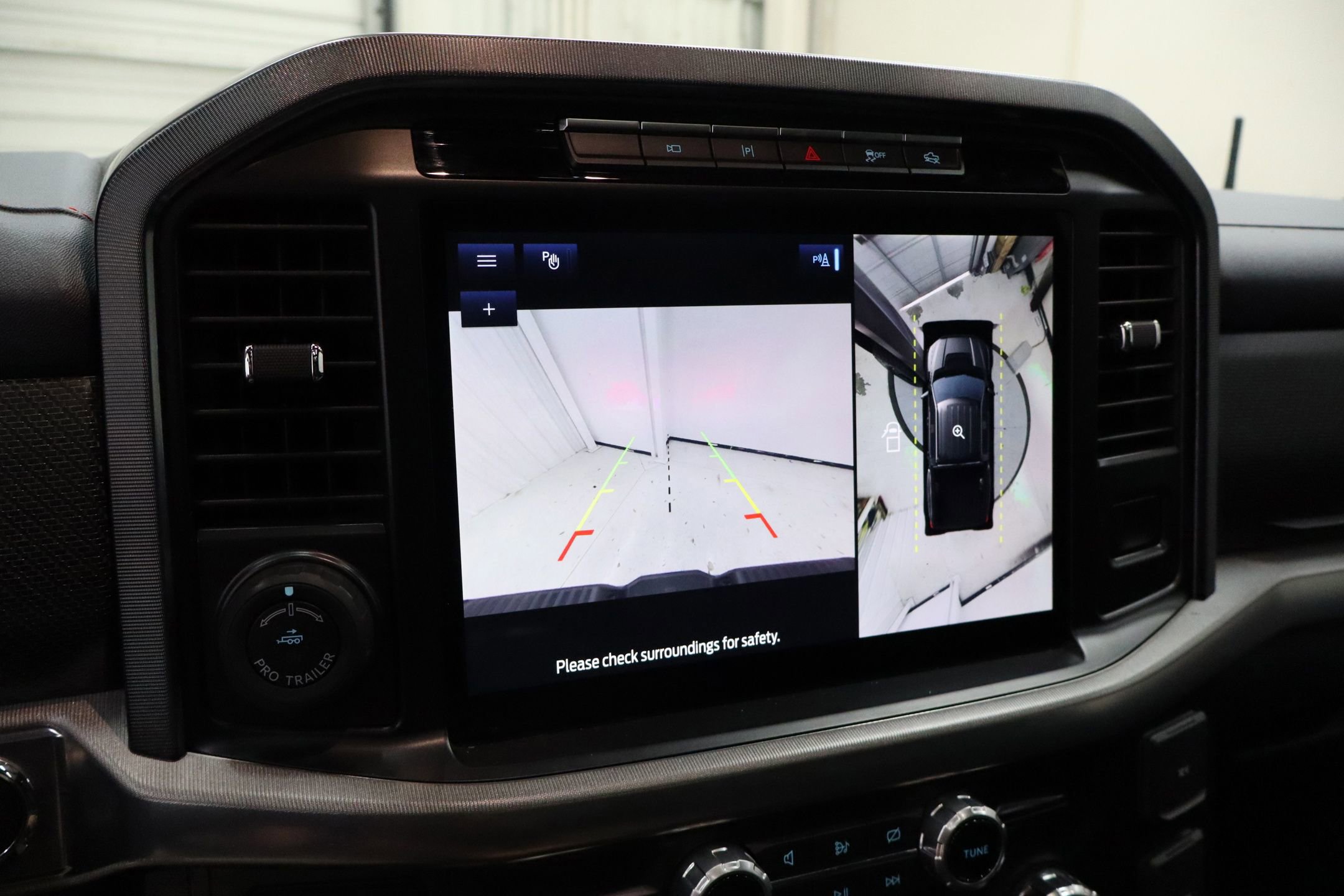 Certified 2022 Ford F150 Raptor w/ Equipment Group 801A High image 27