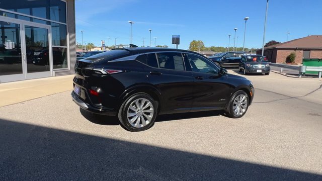 Used 2024 Buick Envista Avenir FWD image 9