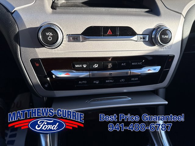 Certified 2023 Ford Explorer XLT w/ Equipment Group 202A RWD image 19