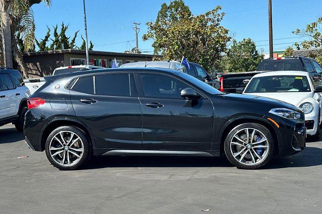 Used 2019 BMW X2 M35i image 26