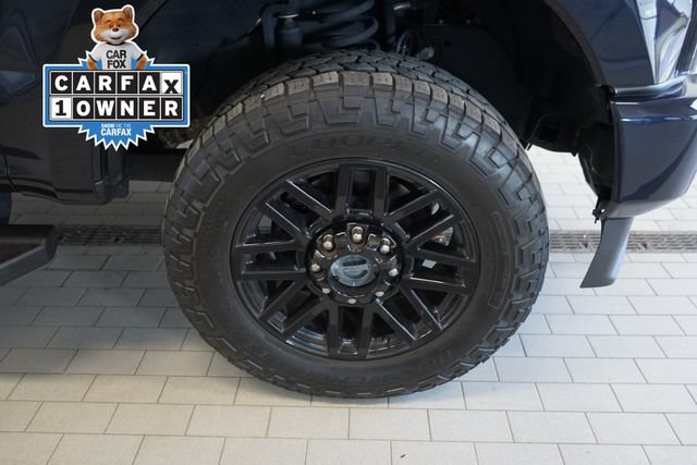 Certified 2021 Ford F350 Lariat AWD/4WD image 17