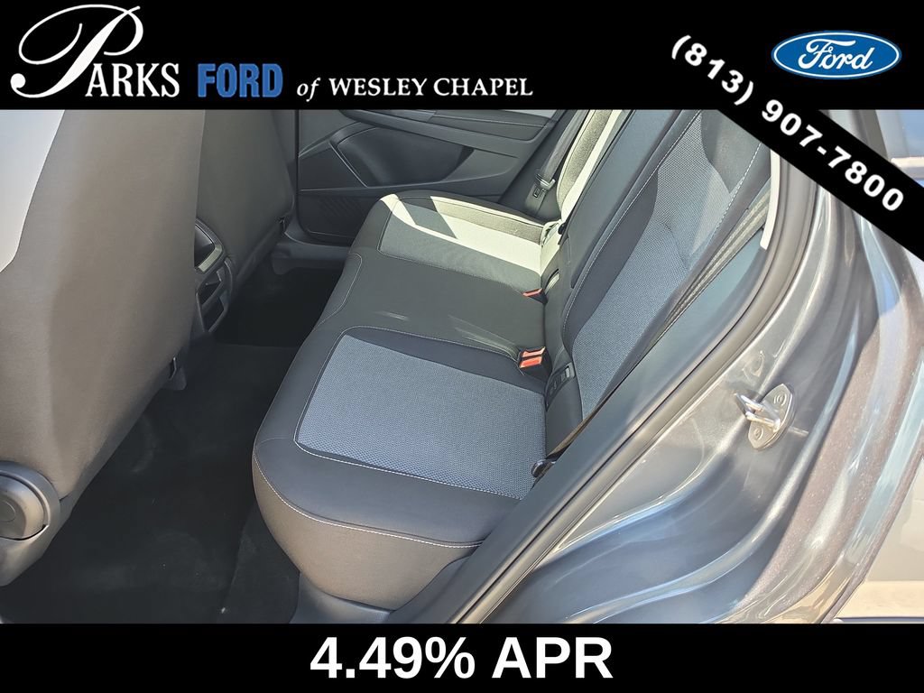Used 2024 Volkswagen Taos S FWD image 15