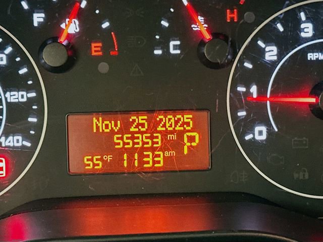 Used 2022 RAM ProMaster City Tradesman image 9