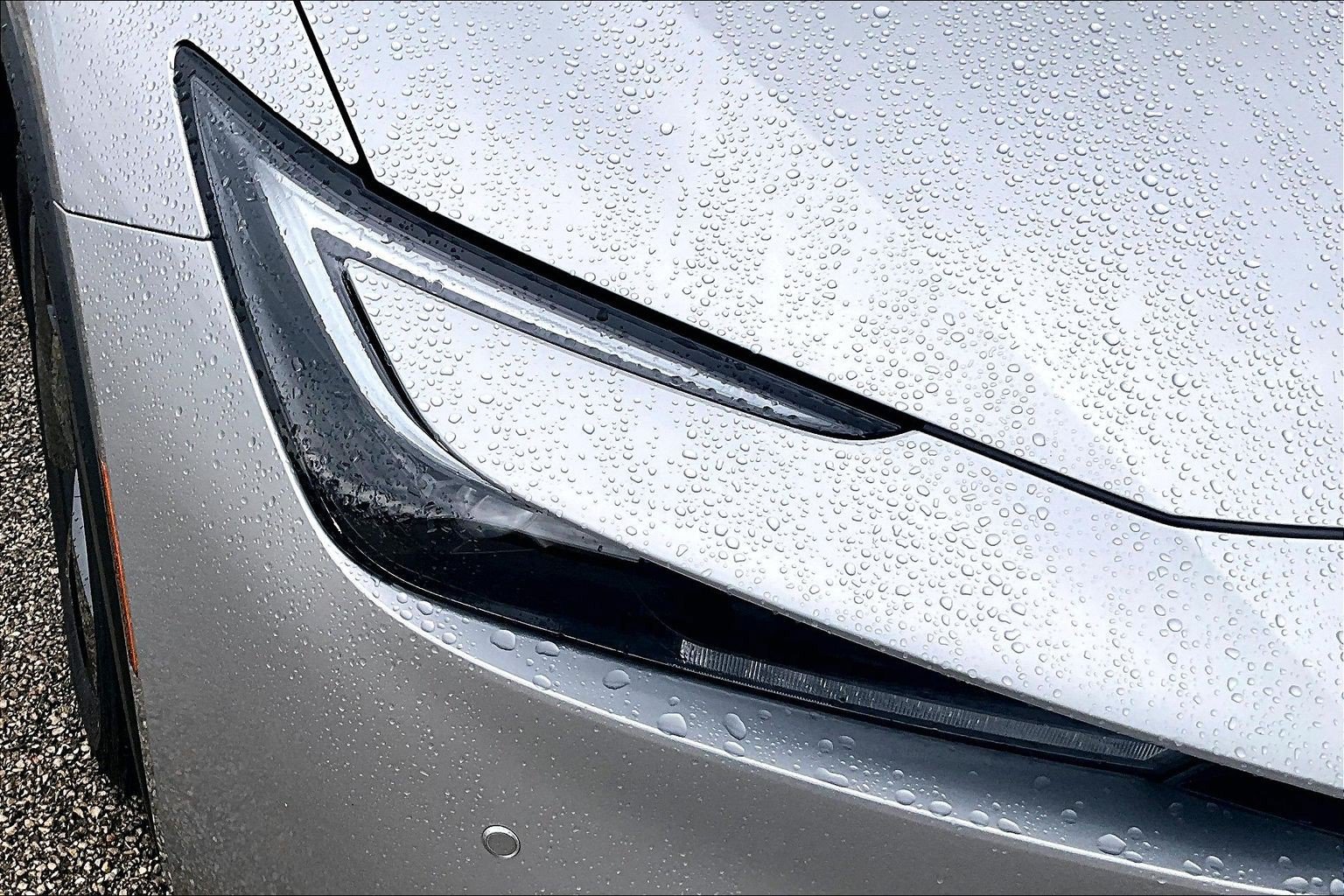 Used 2025 Toyota Prius LE FWD image 27