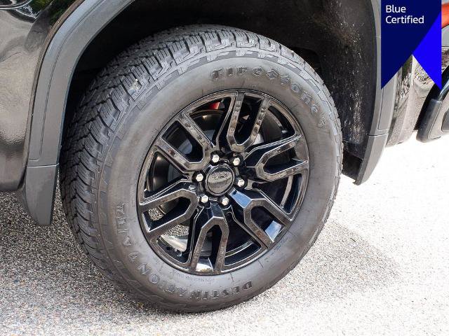 Used 2024 GMC Sierra 1500 Elevation AWD/4WD image 6