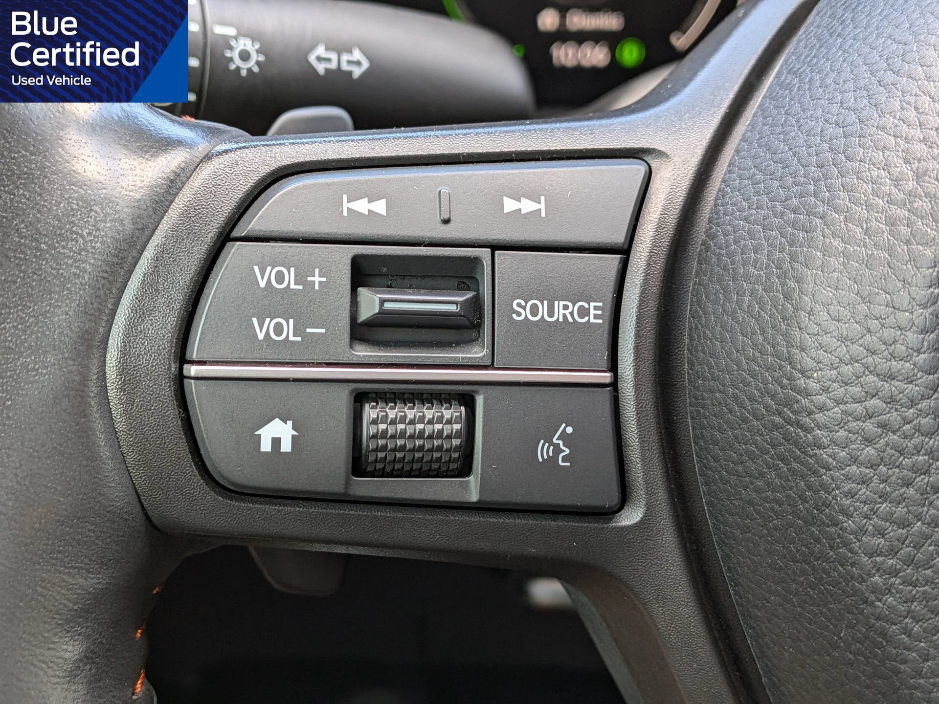 Used 2024 Honda CR-V Sport image 28