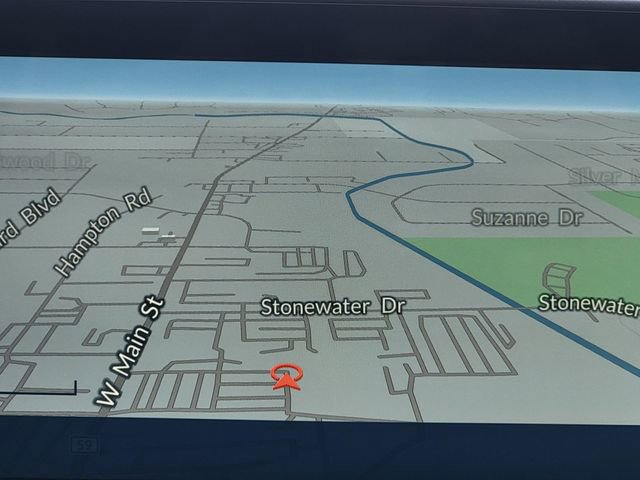 Used 2023 Acura RDX AWD w/ Advance Package image 5