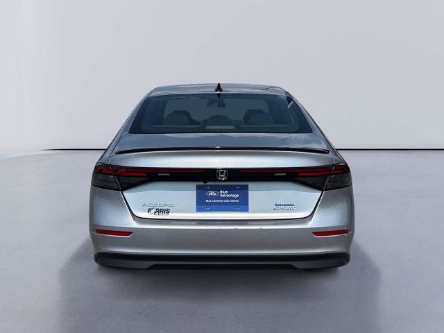 Used 2024 Honda Accord Sport image 4
