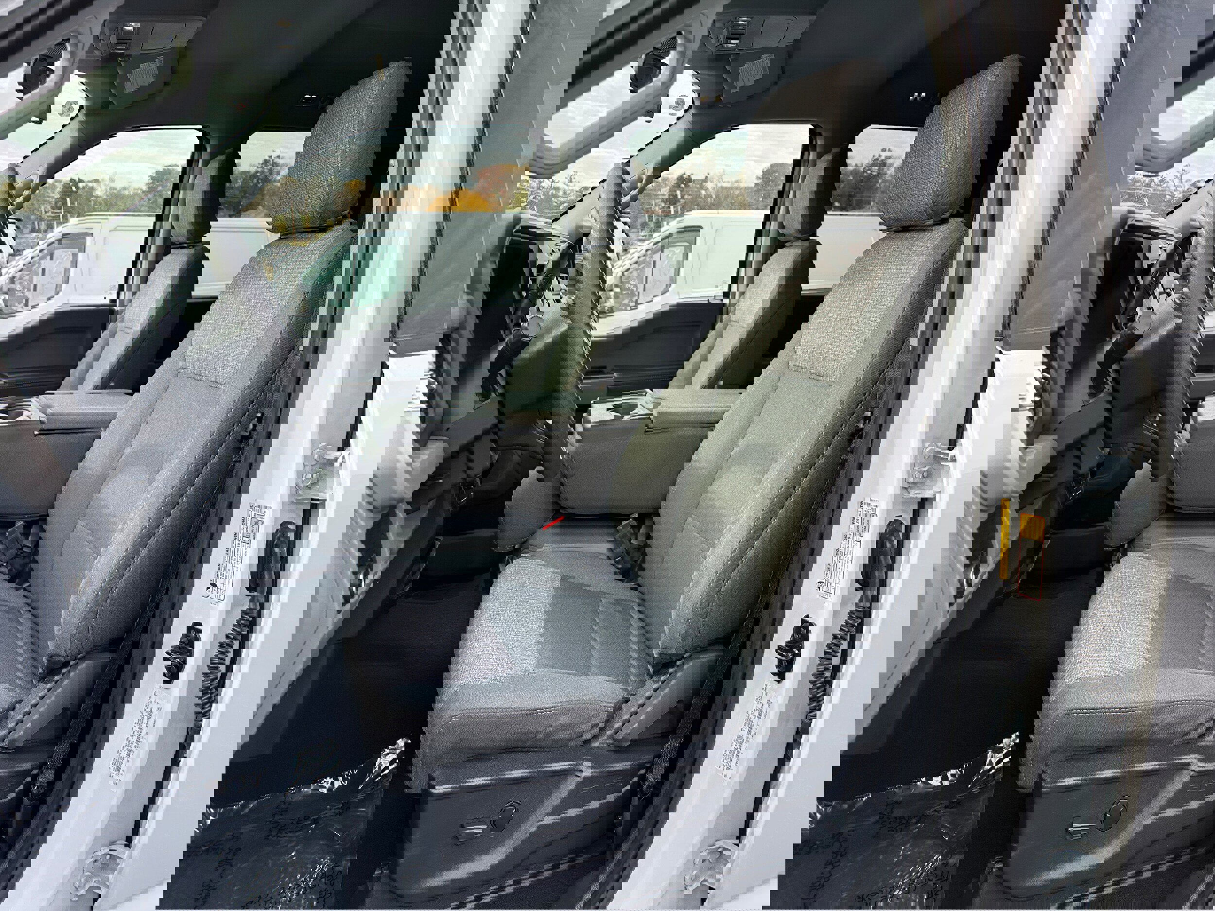 Certified 2024 Ford F250 XLT image 8